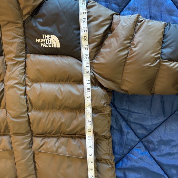 (New)The North Face Limbara Jacket / Smokey Brown - Picture 9 of 12